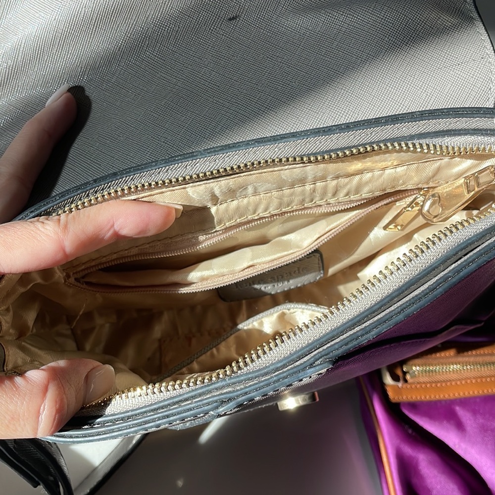 Kate Spade Handbag - Picture 6 of 8